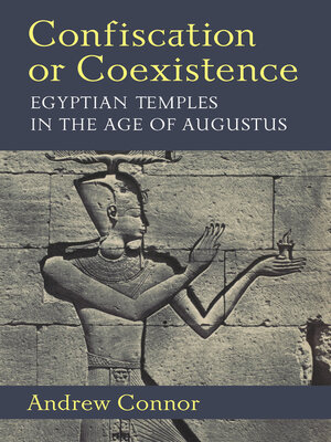 cover image of Confiscation or Coexistence